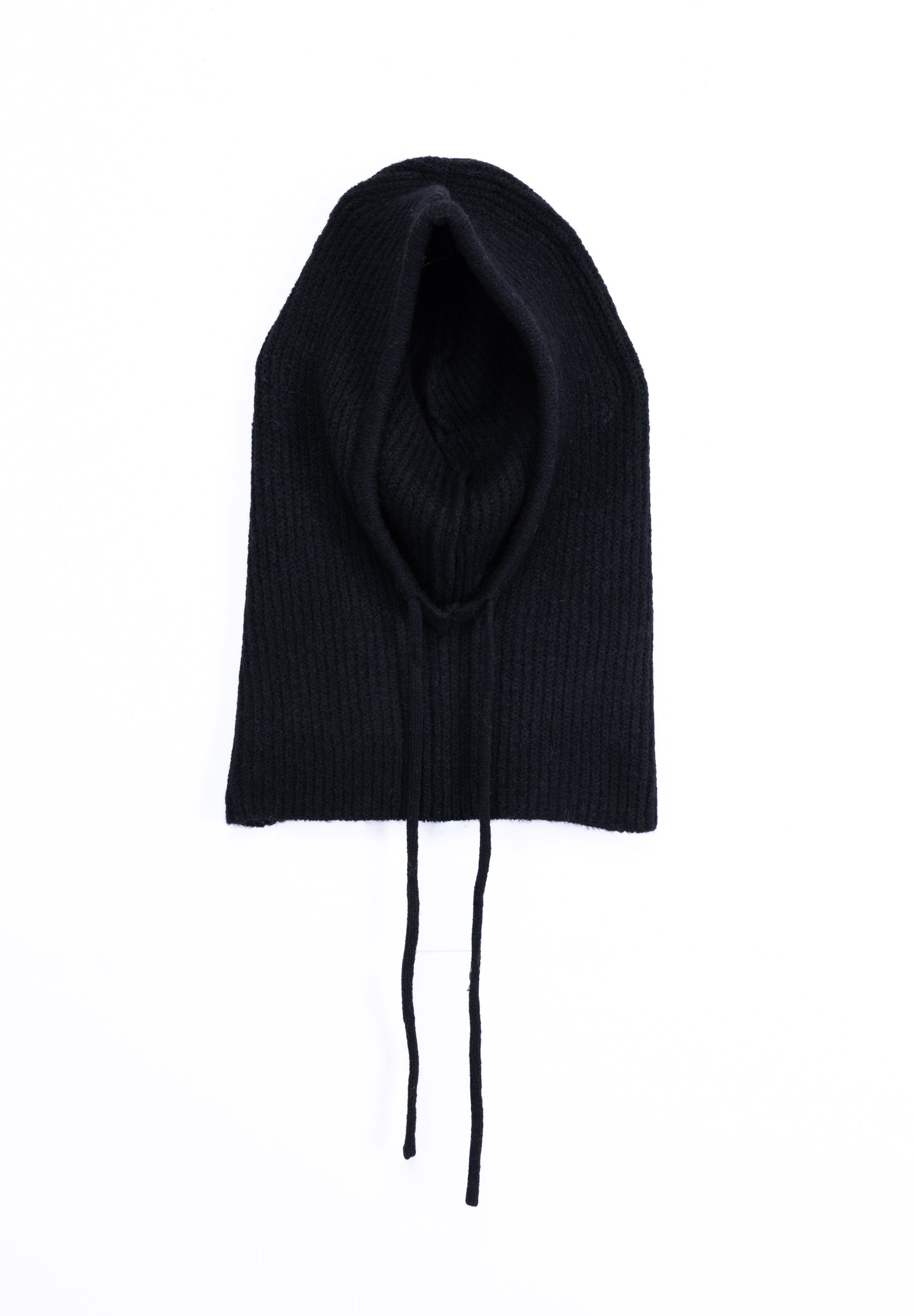 Black Balaclava