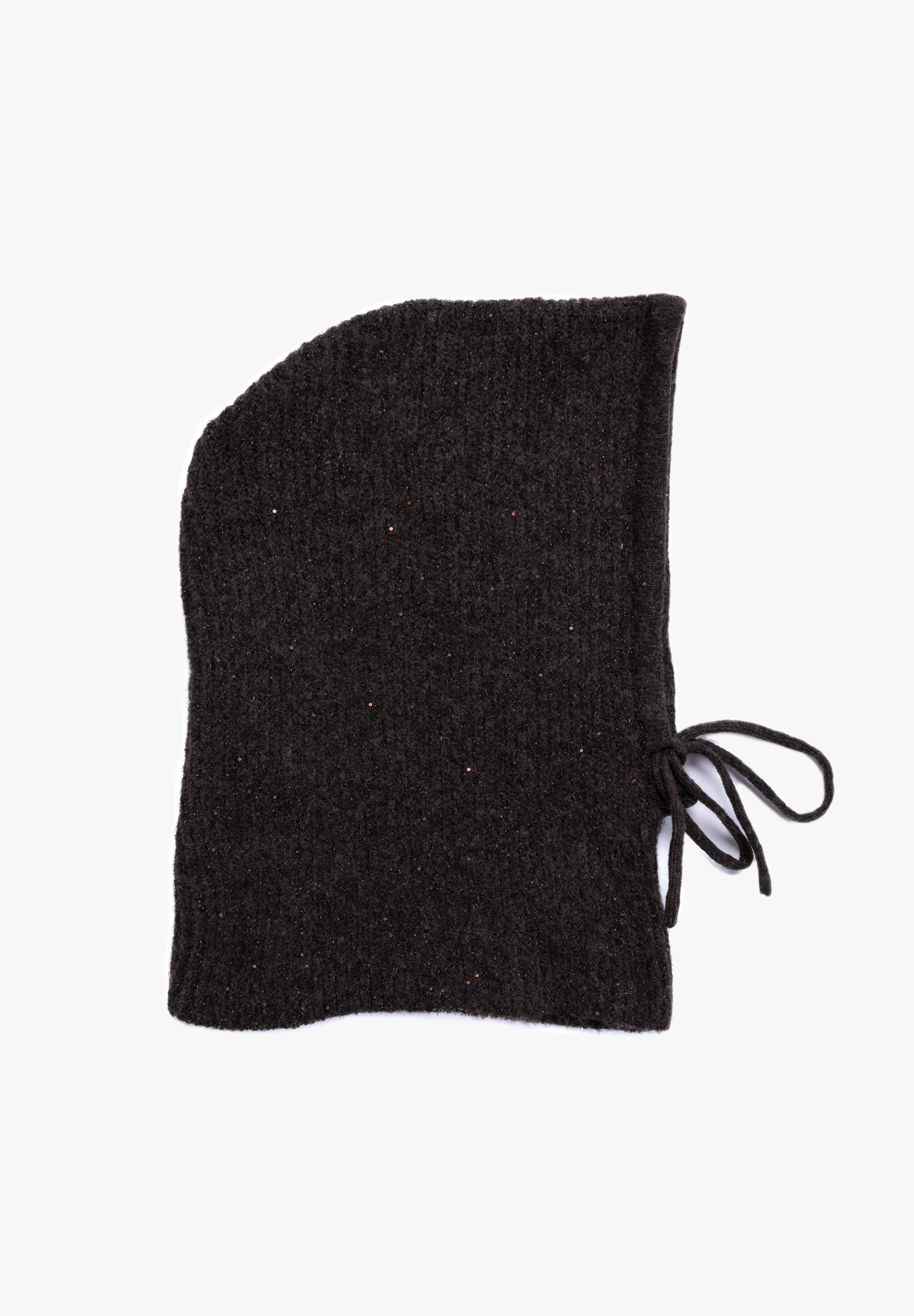 Glossy Balaclava
