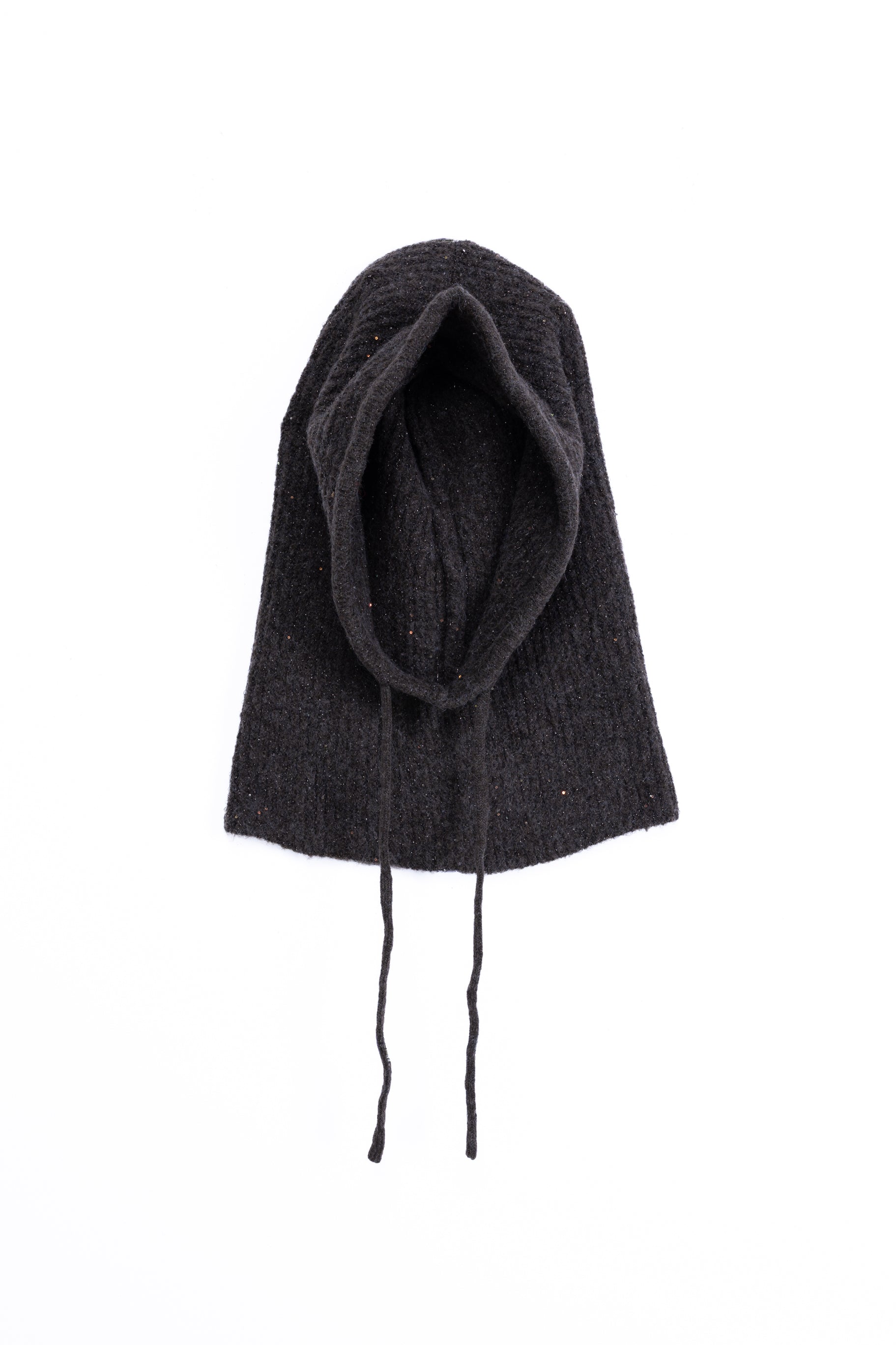Glossy Balaclava