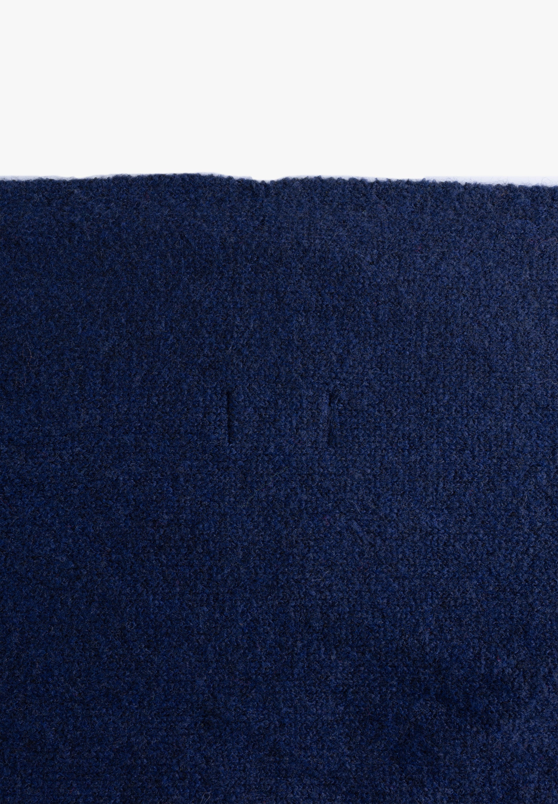 Navy Bandana