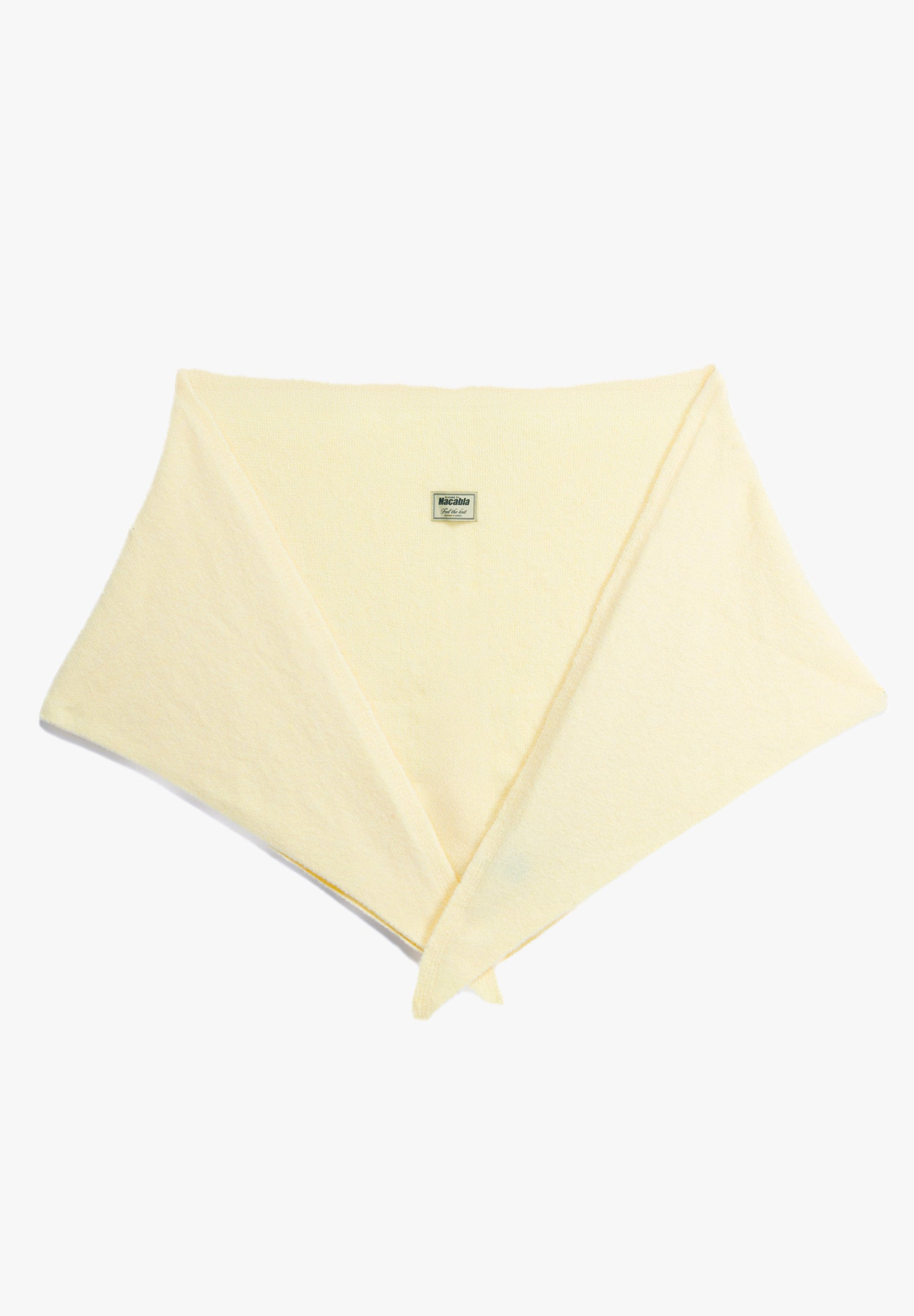 Butter Bandana