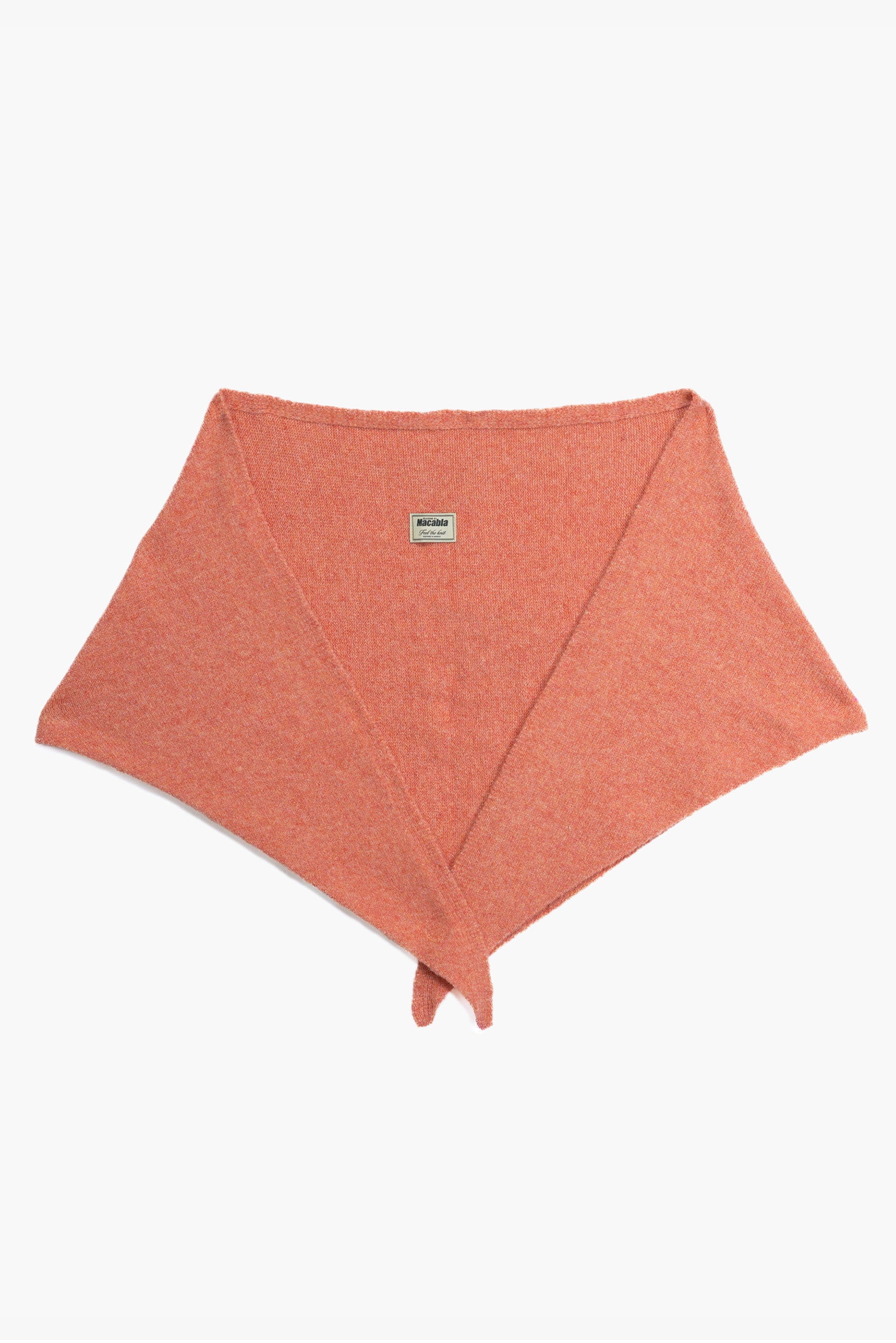 Bandana Orange