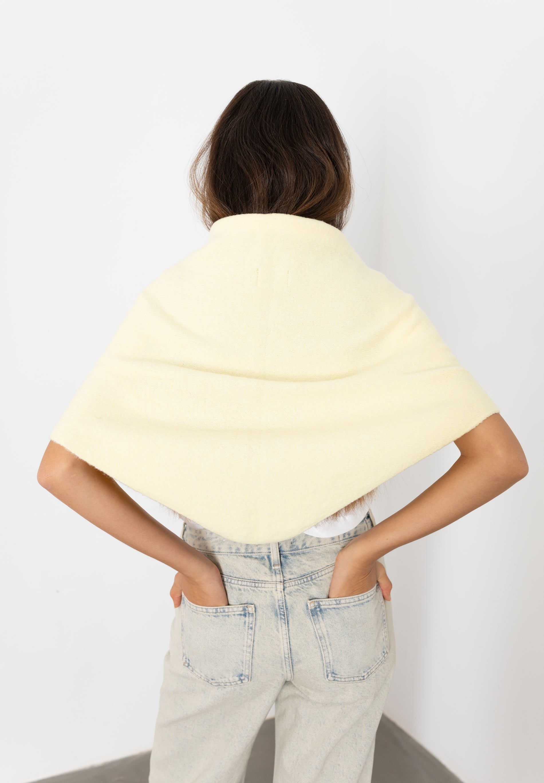 Butter Bandana