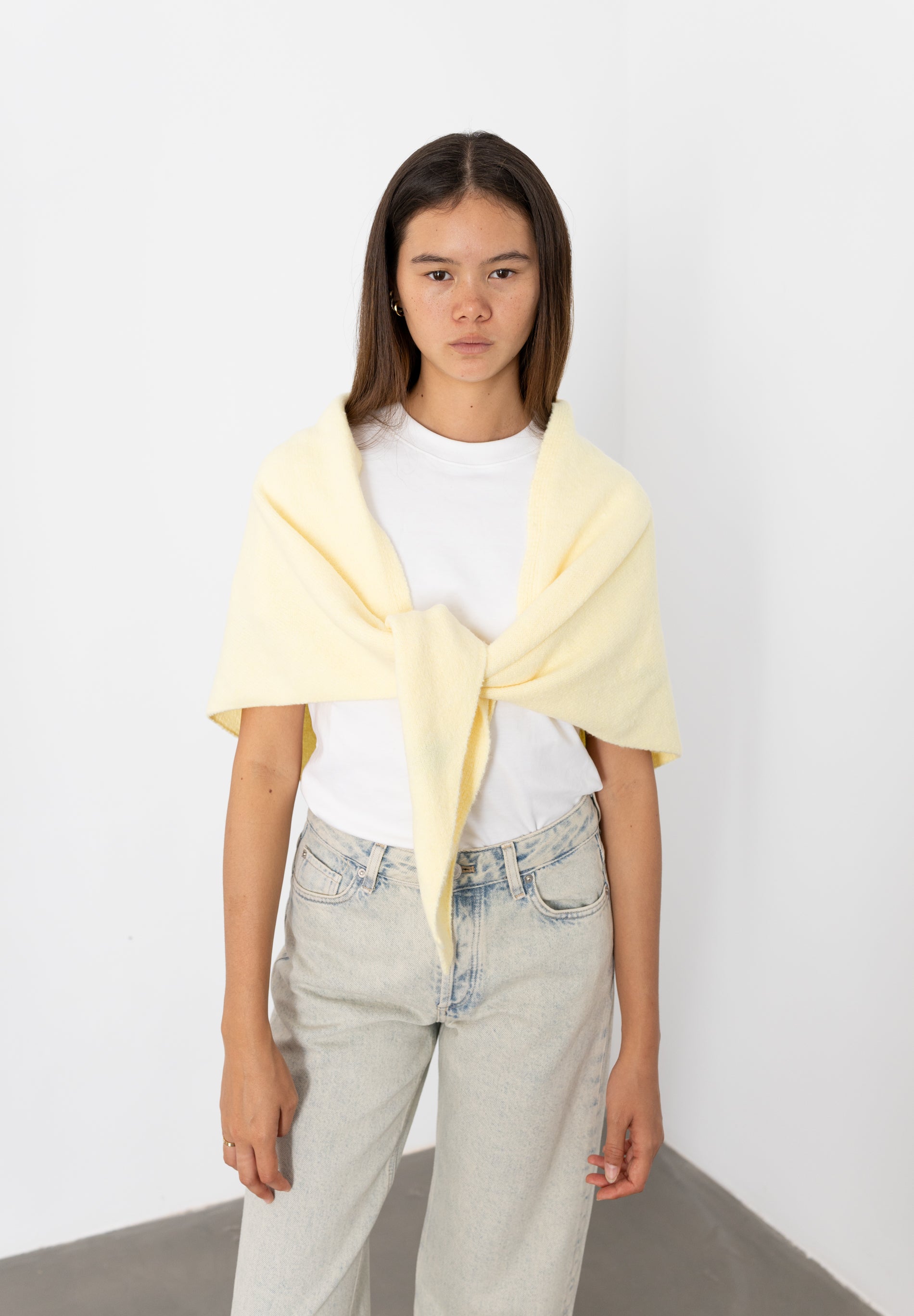 Butter Bandana
