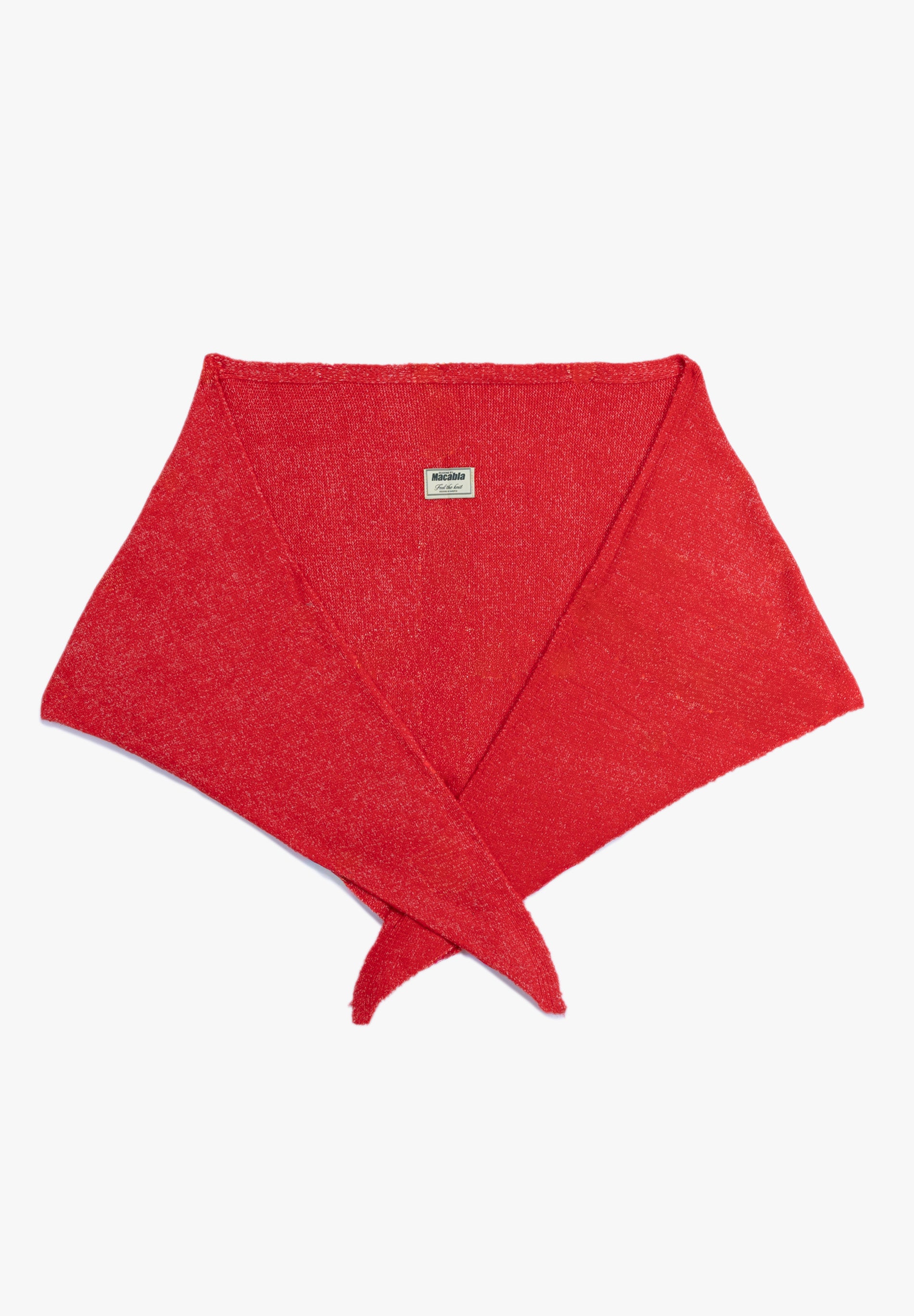 Red Bandana