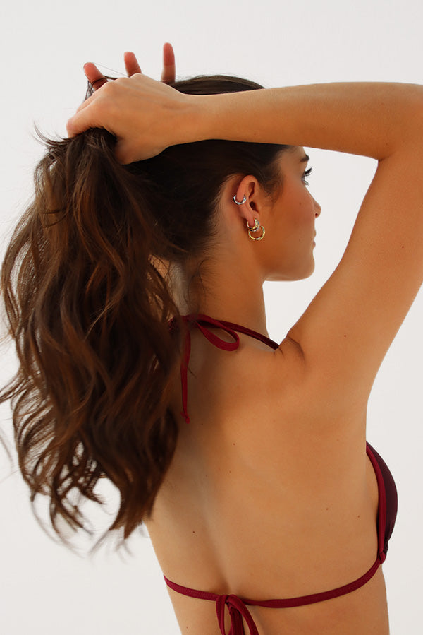Top Bikini Cherry