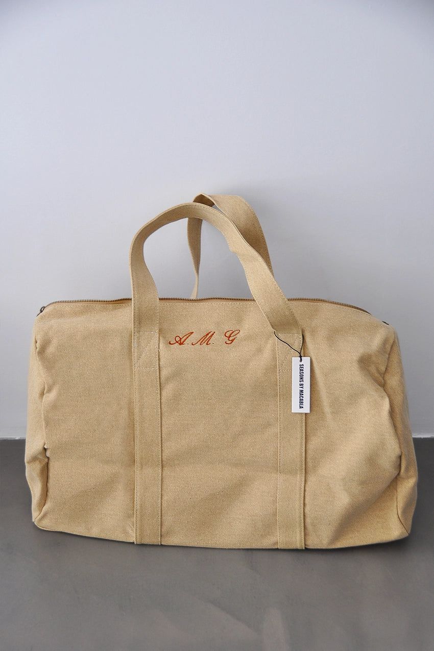 Bolsa viaje personalizada best sale