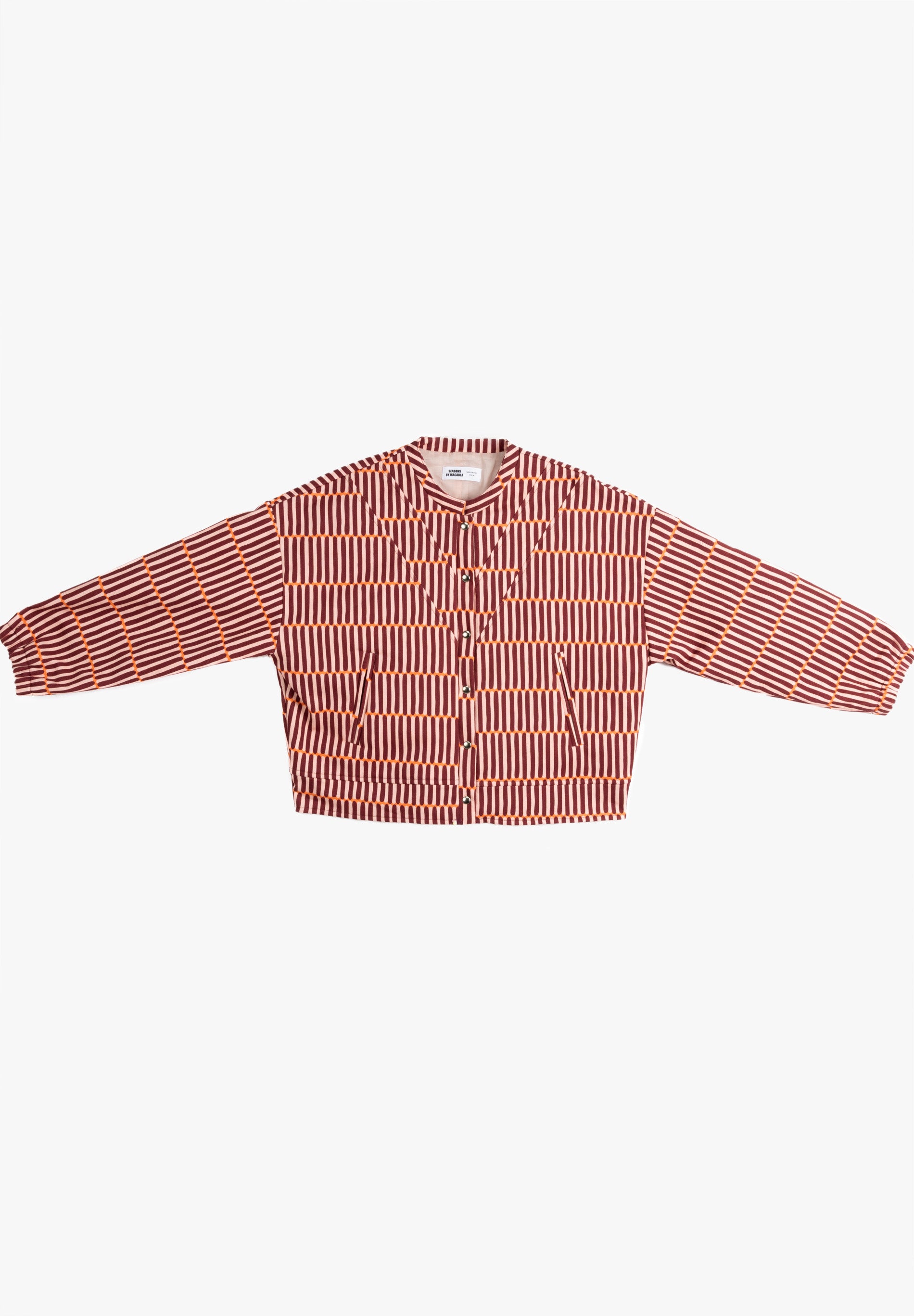 Bomber Berry