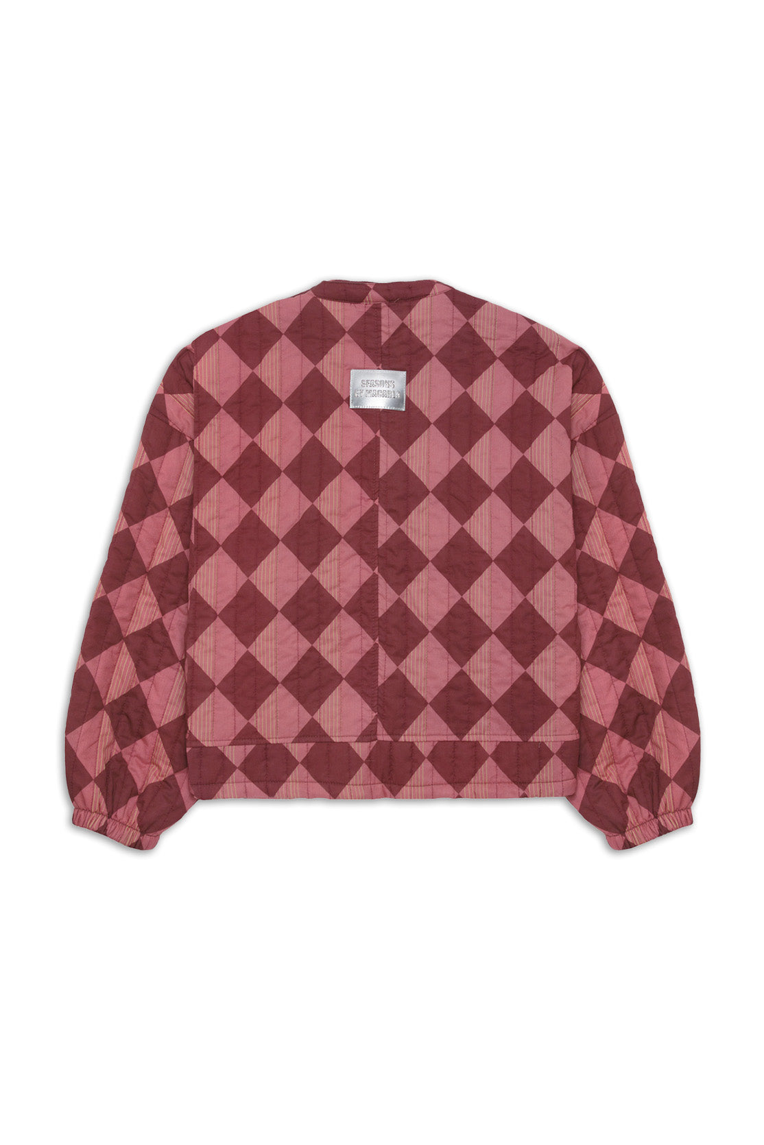 Bomber Rombos
