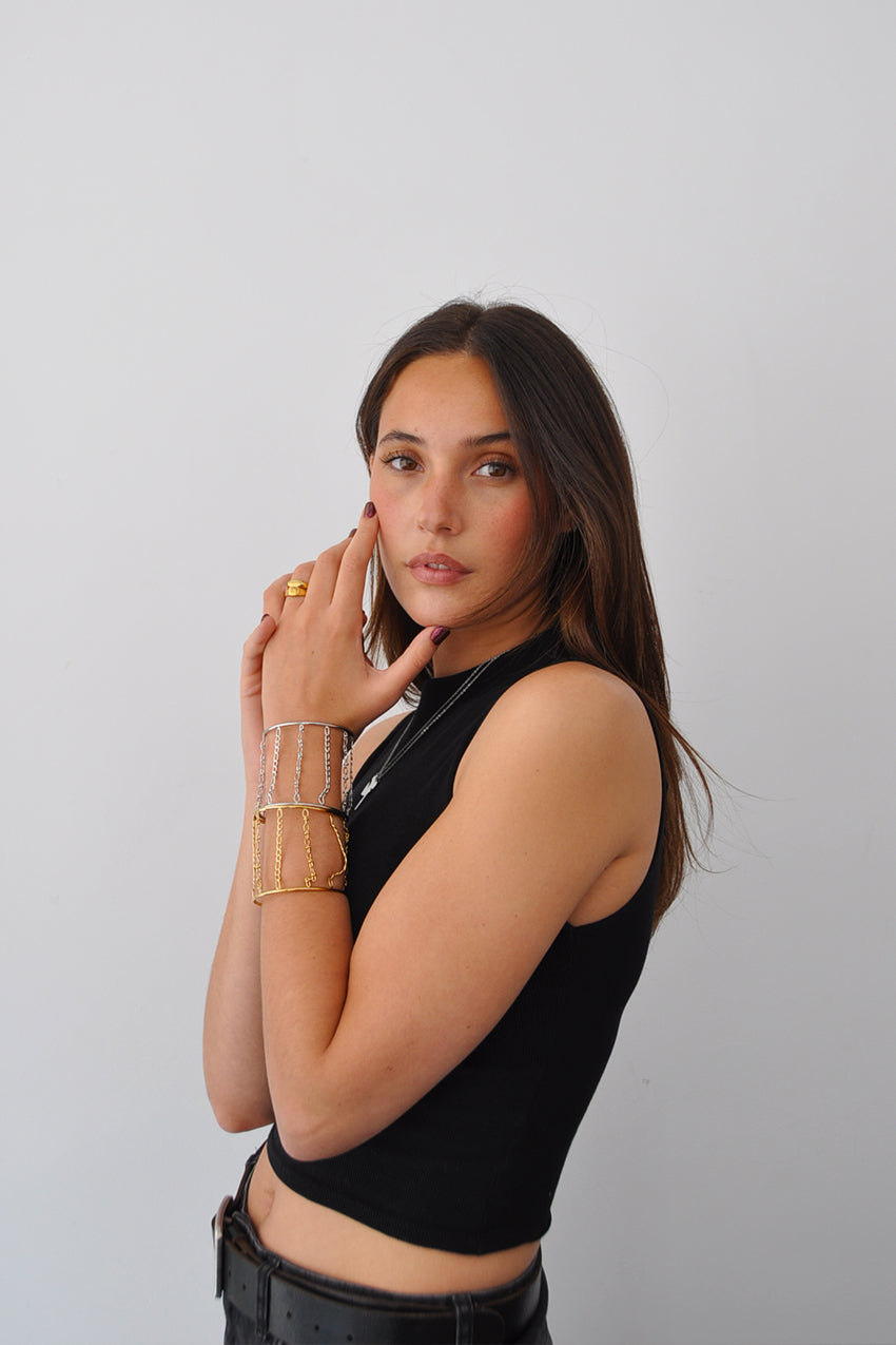 Brazalete Chains