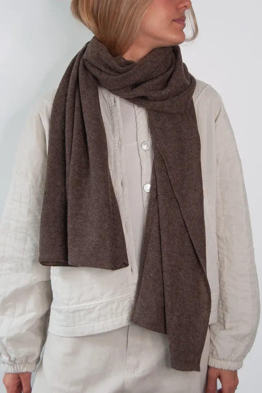 Bufanda 100% Cashmere