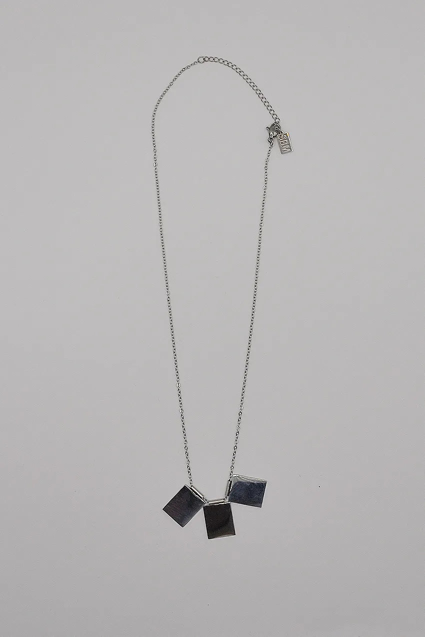 Collar Chapita Triple