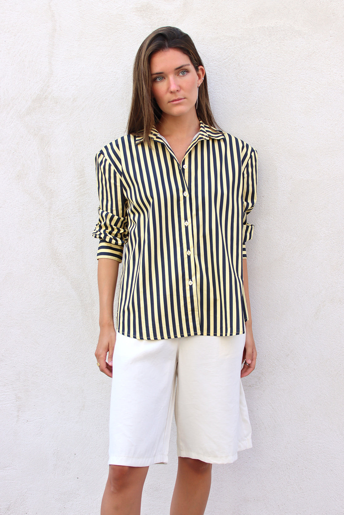 Camisa Amarante