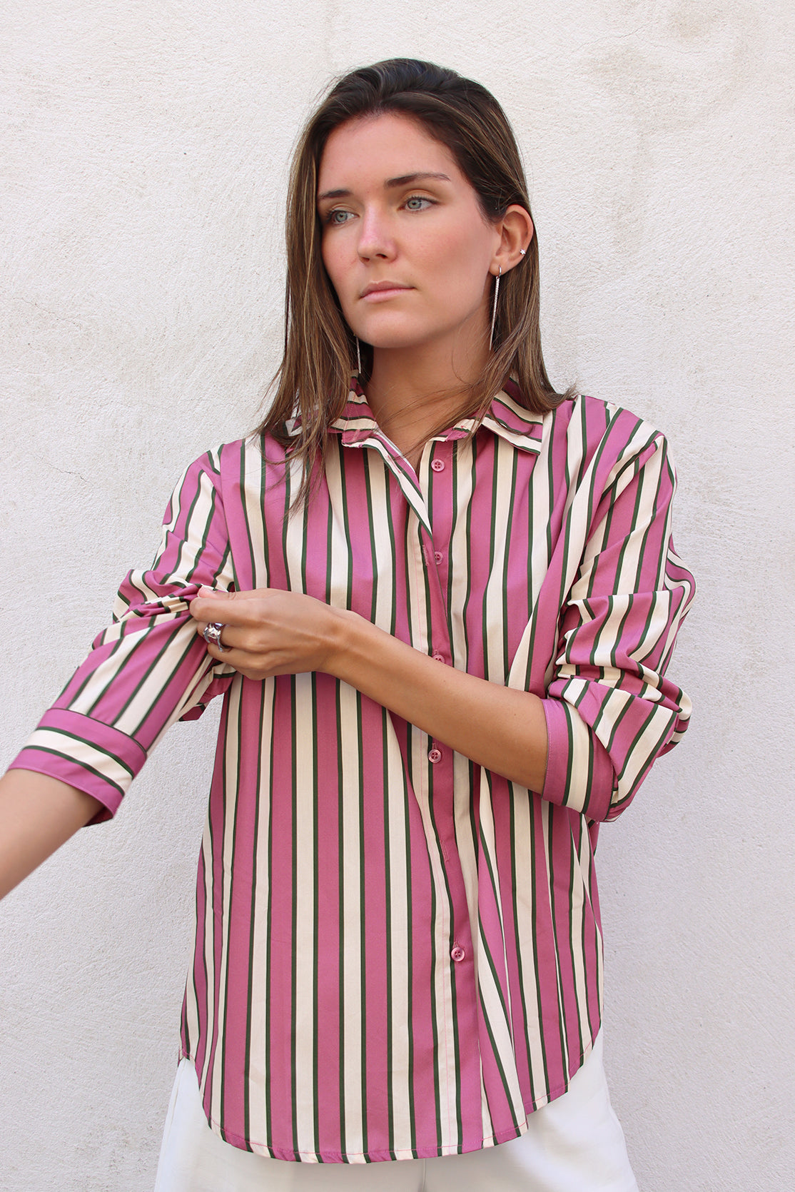 Camisa Silves