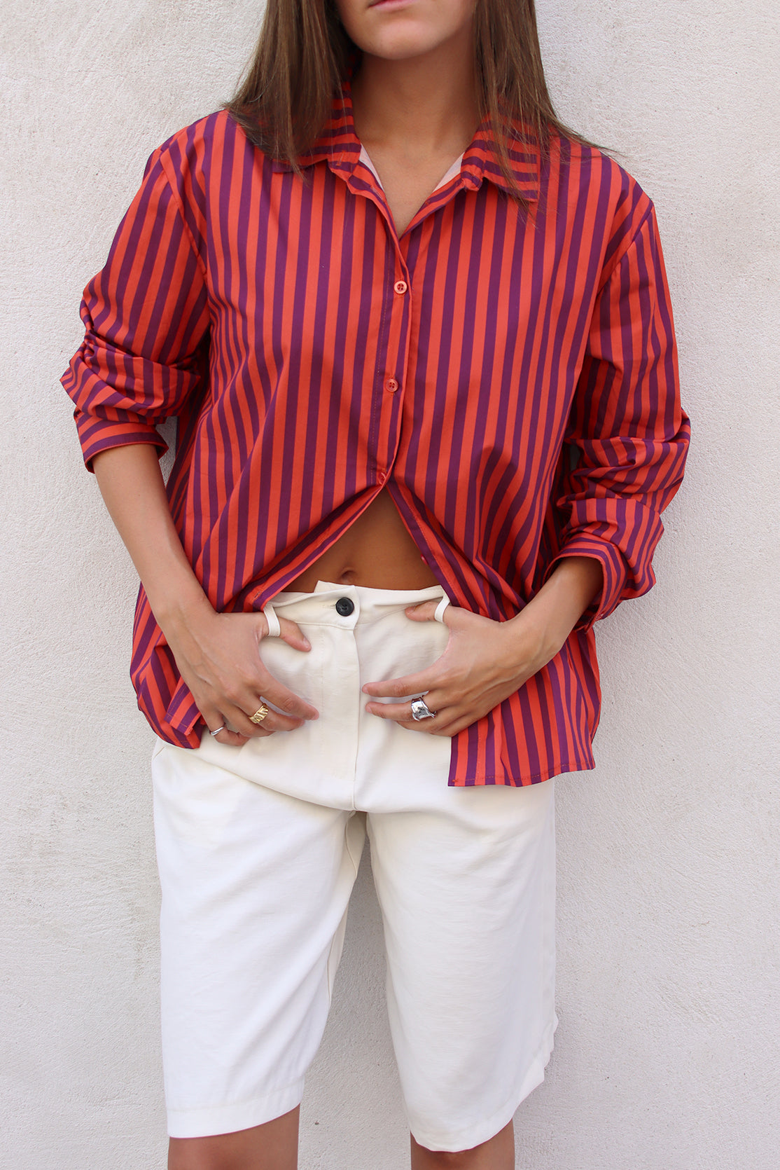 Camisa Sintra