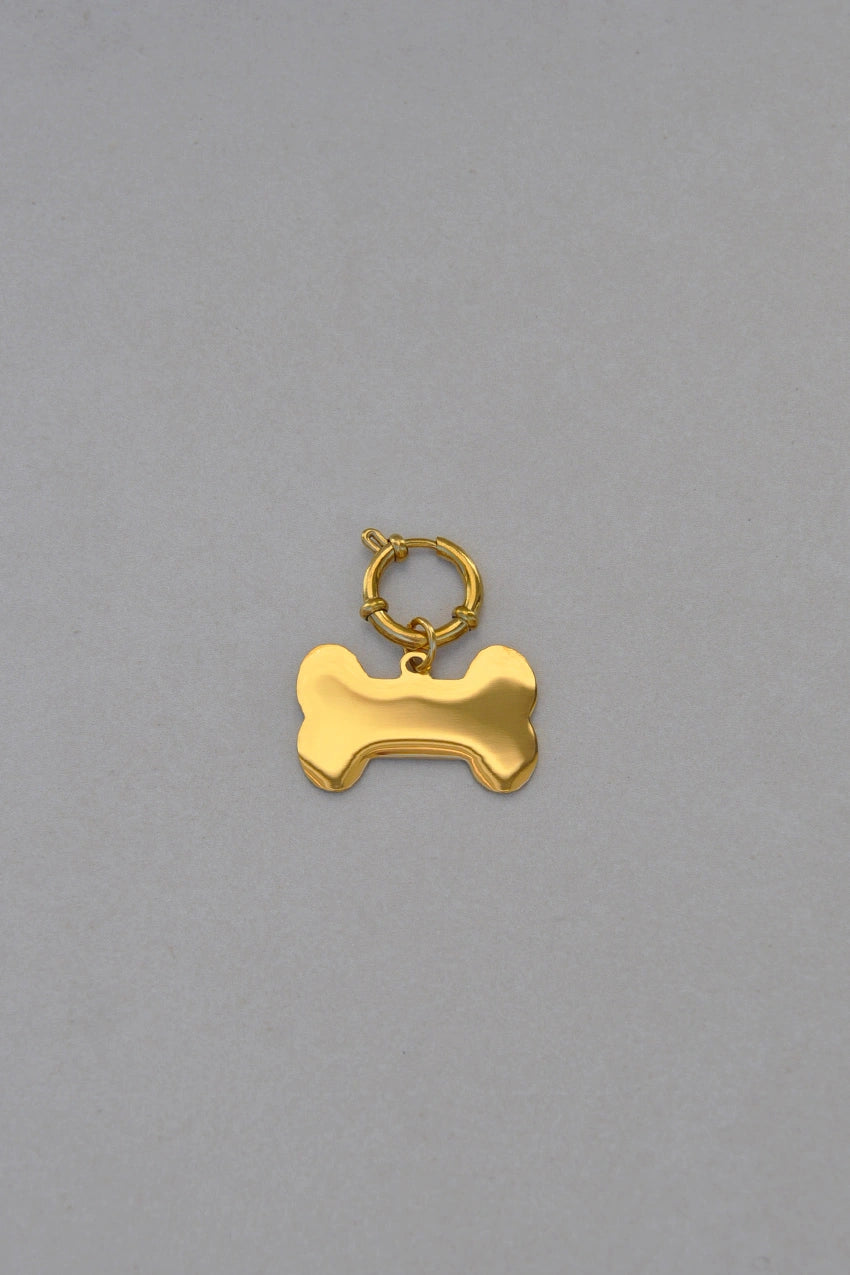 Chapita Personalizable Dog
