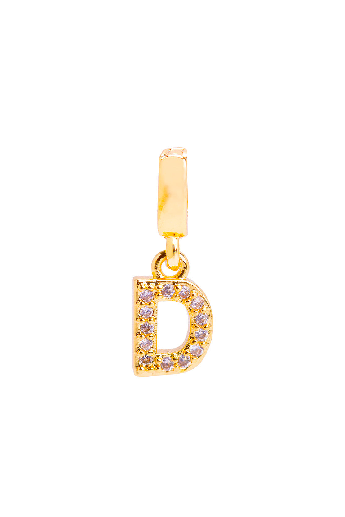 Charm D Circon