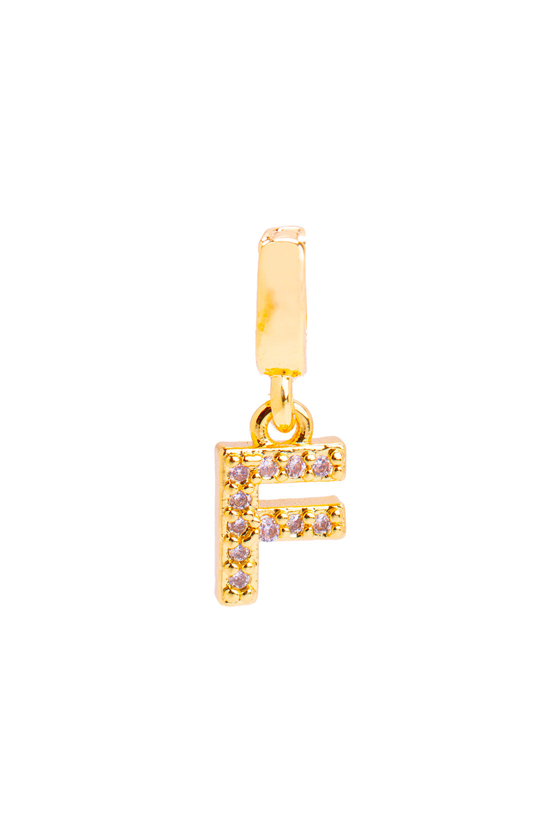 Charm F Circon