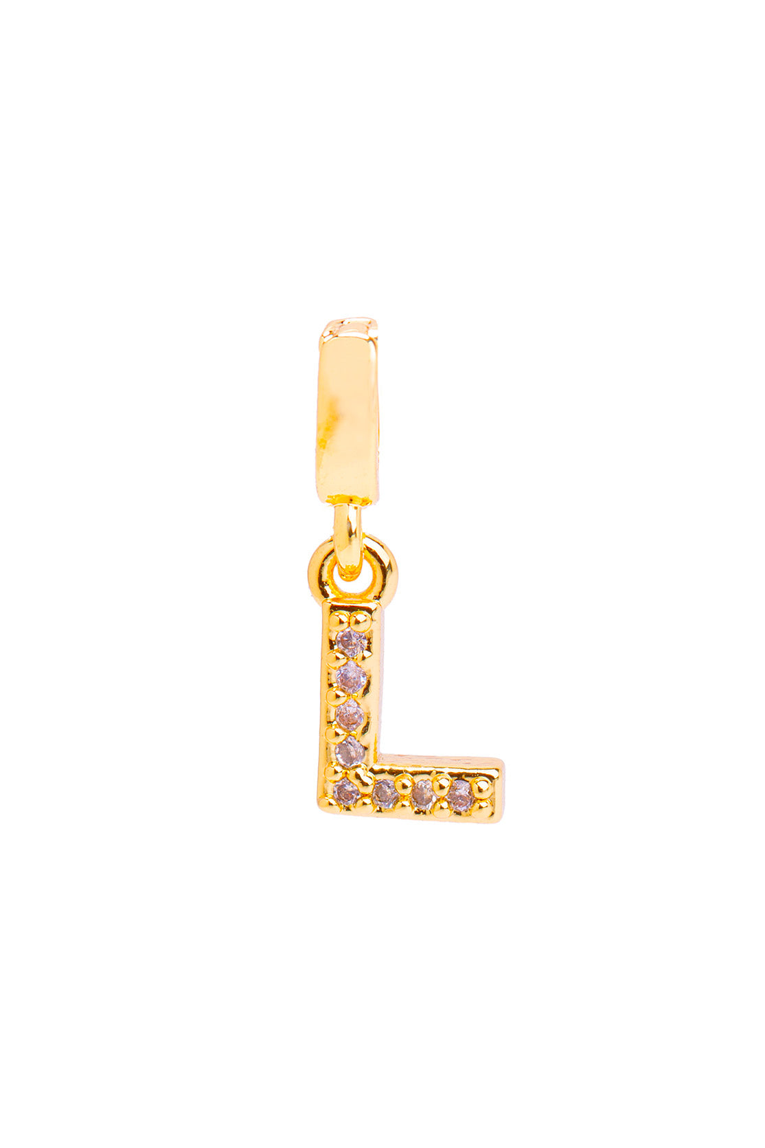 Charm L Circon