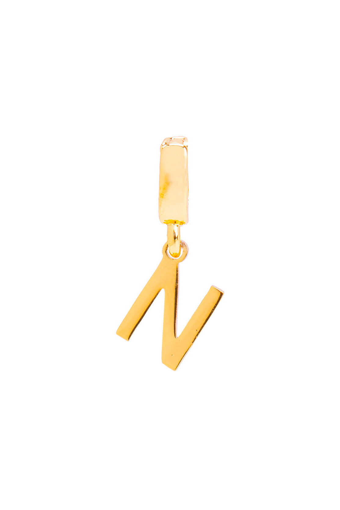 Charm N