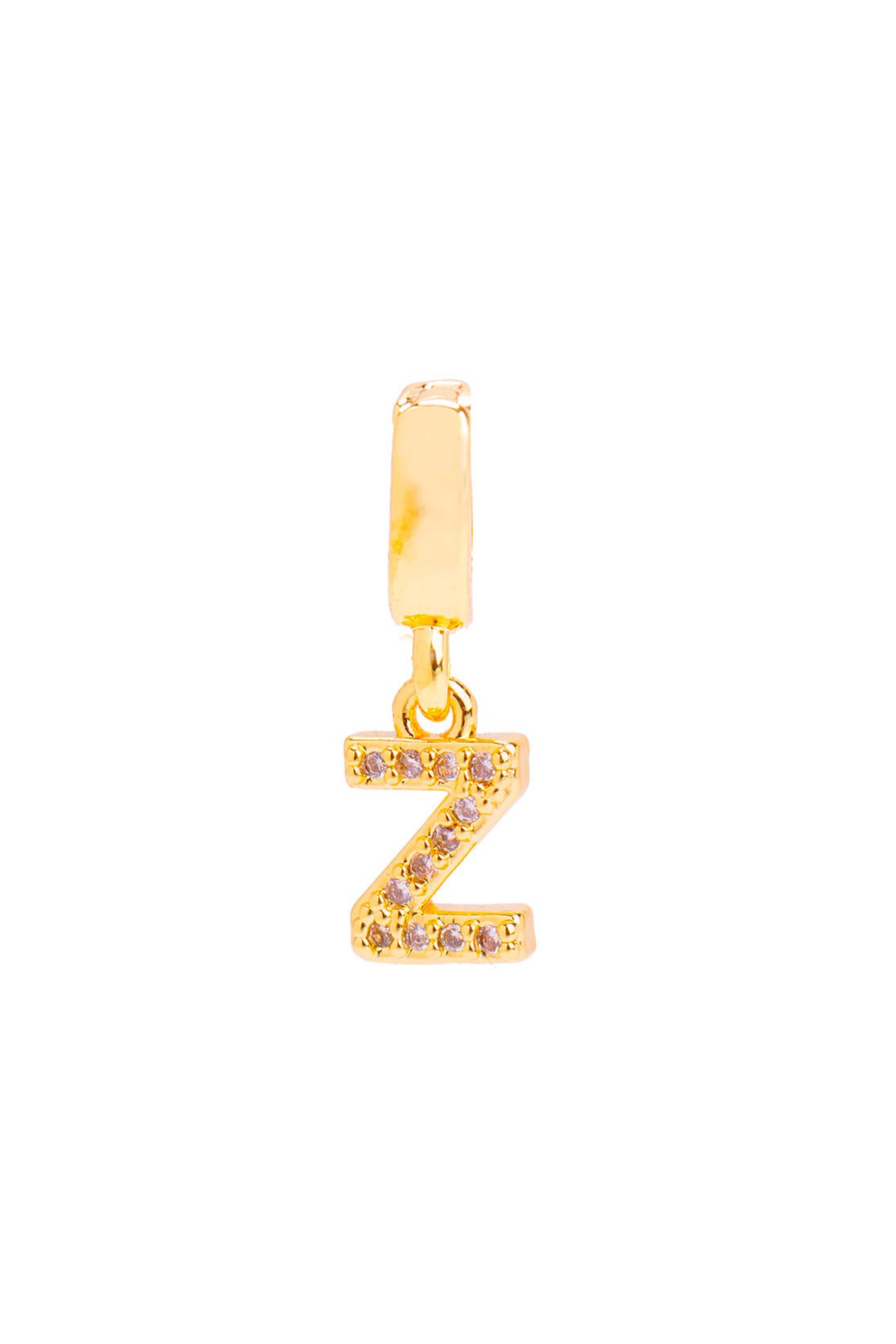 Charm Z Circon