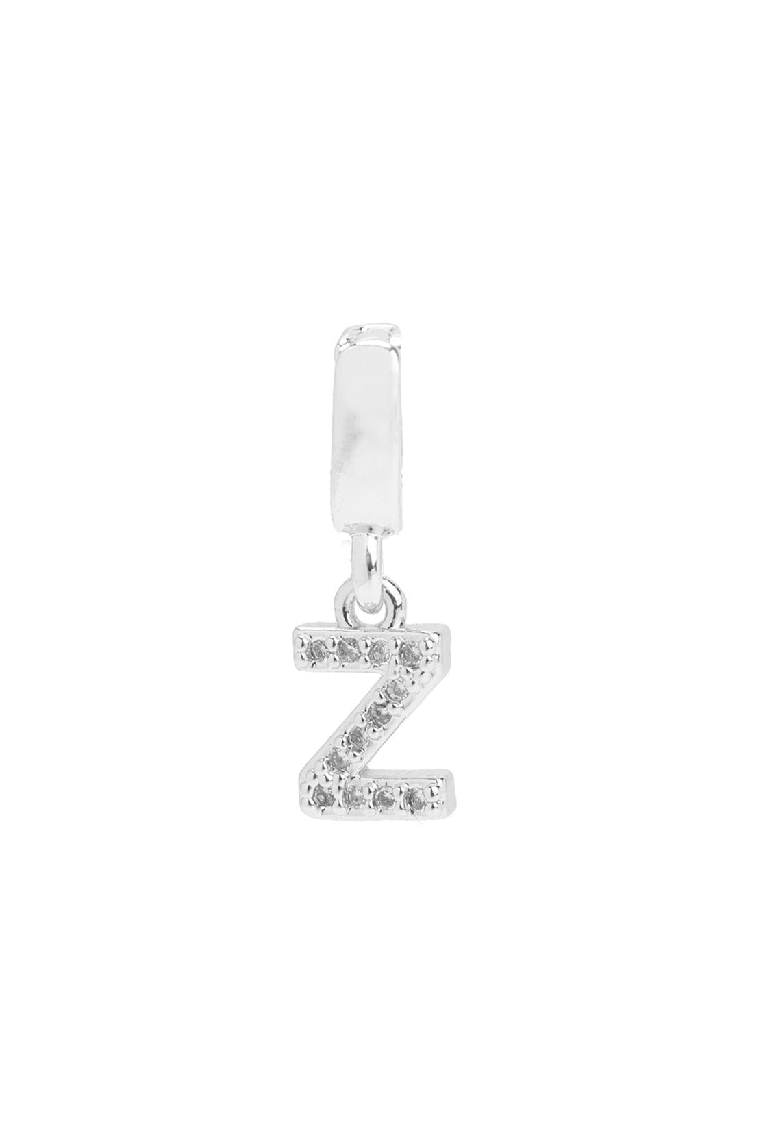 Charm Z Circon