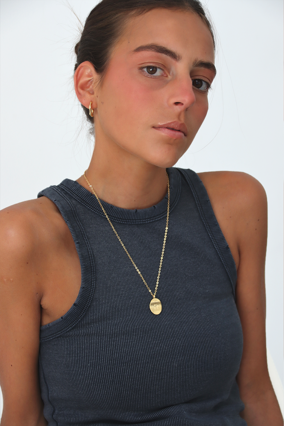 Collar Irregular R