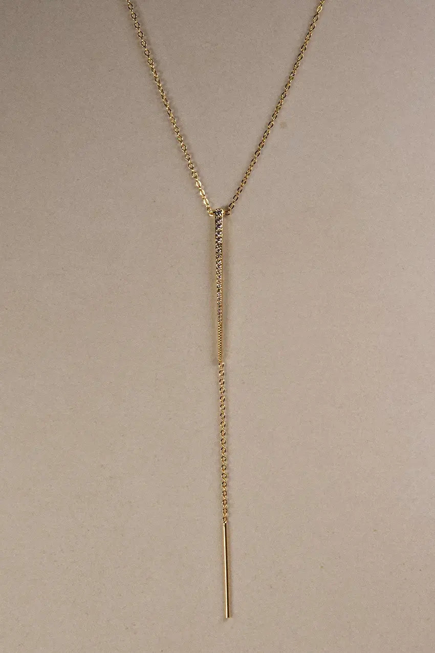 Collana Spike