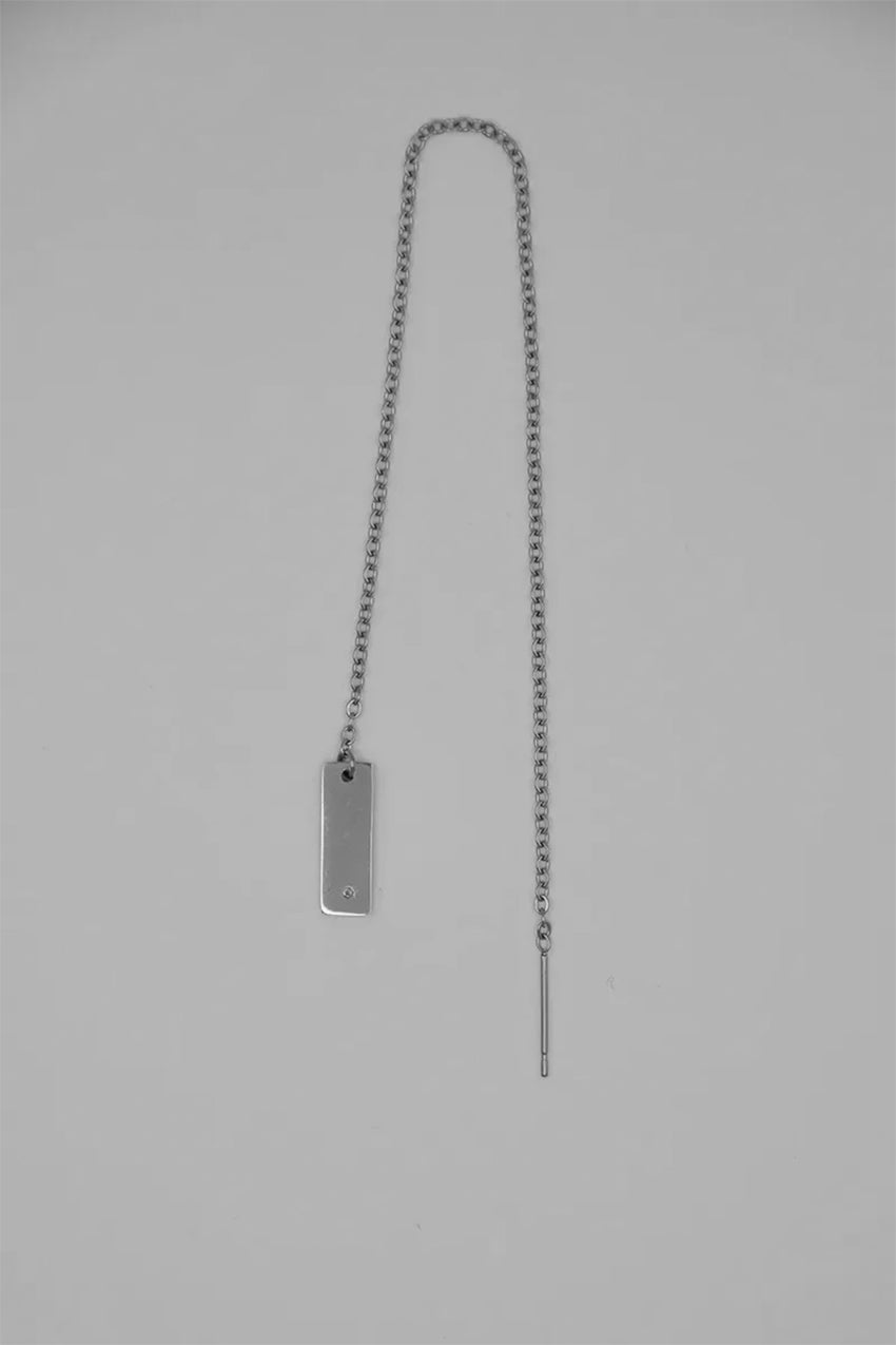 Pendiente Cadena Personalizable (Unidad)