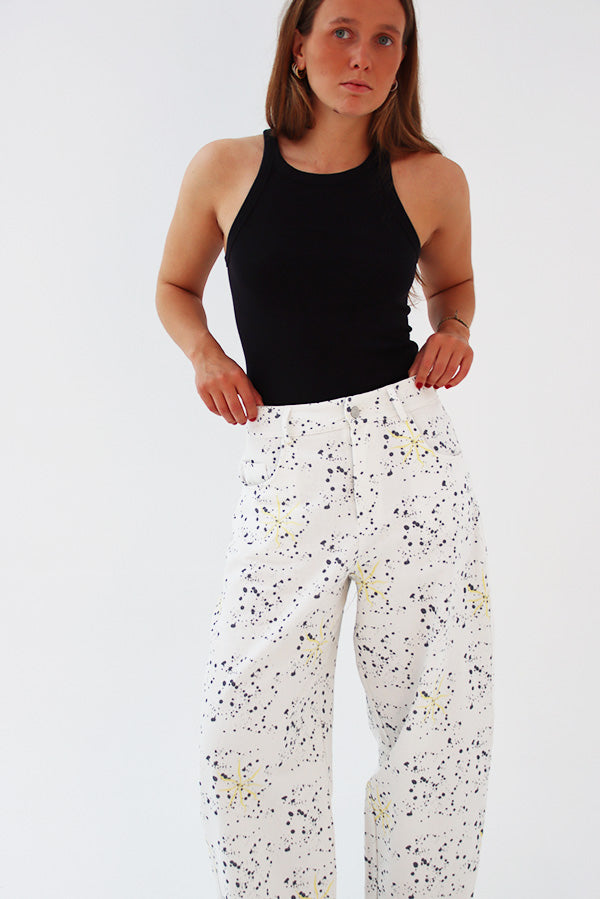 Pantalón Drops