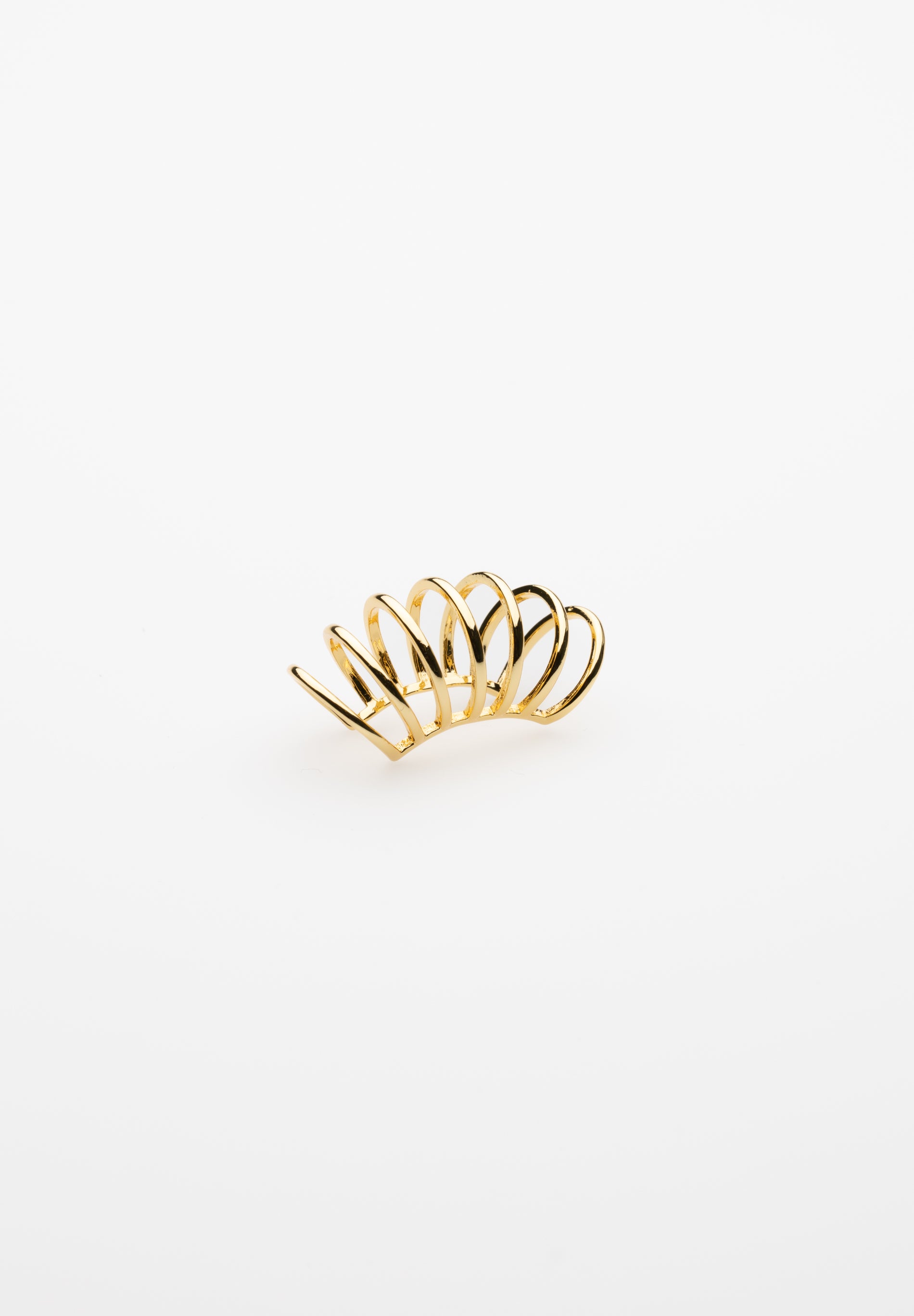 Earcuff 7 Aros