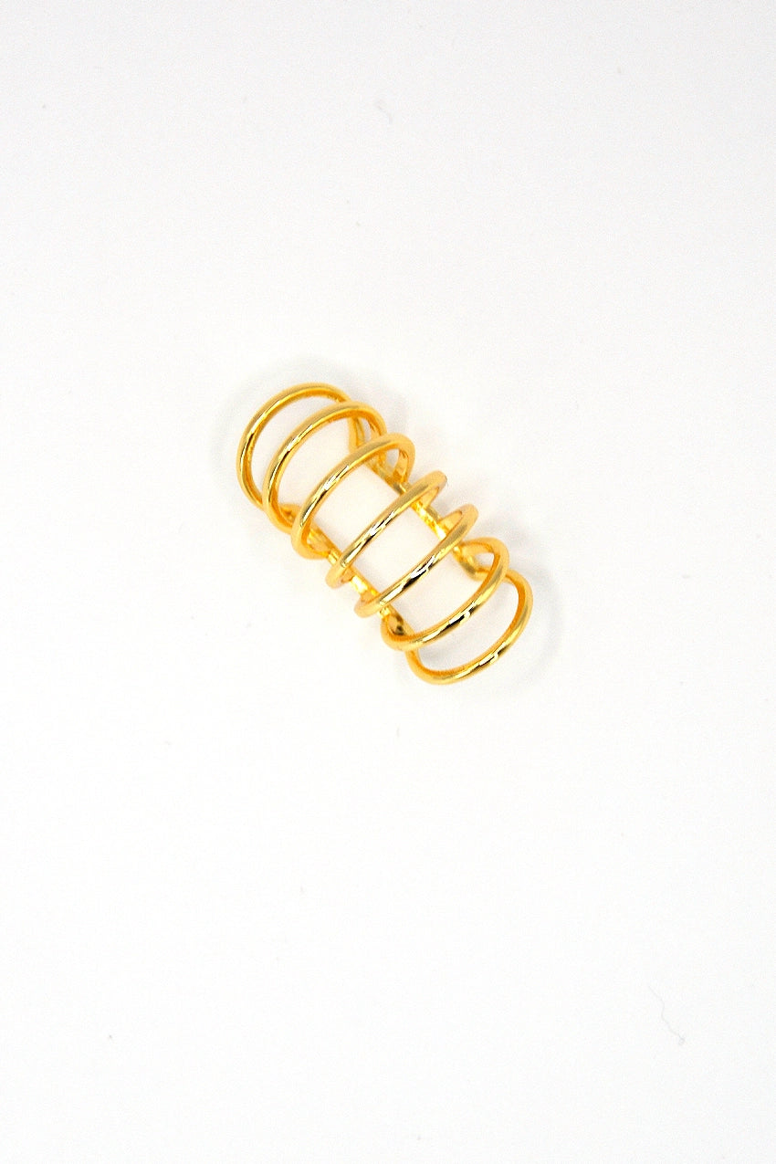 Earcuff 7 Aros