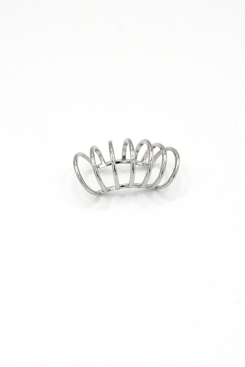 Earcuff 7 Aros