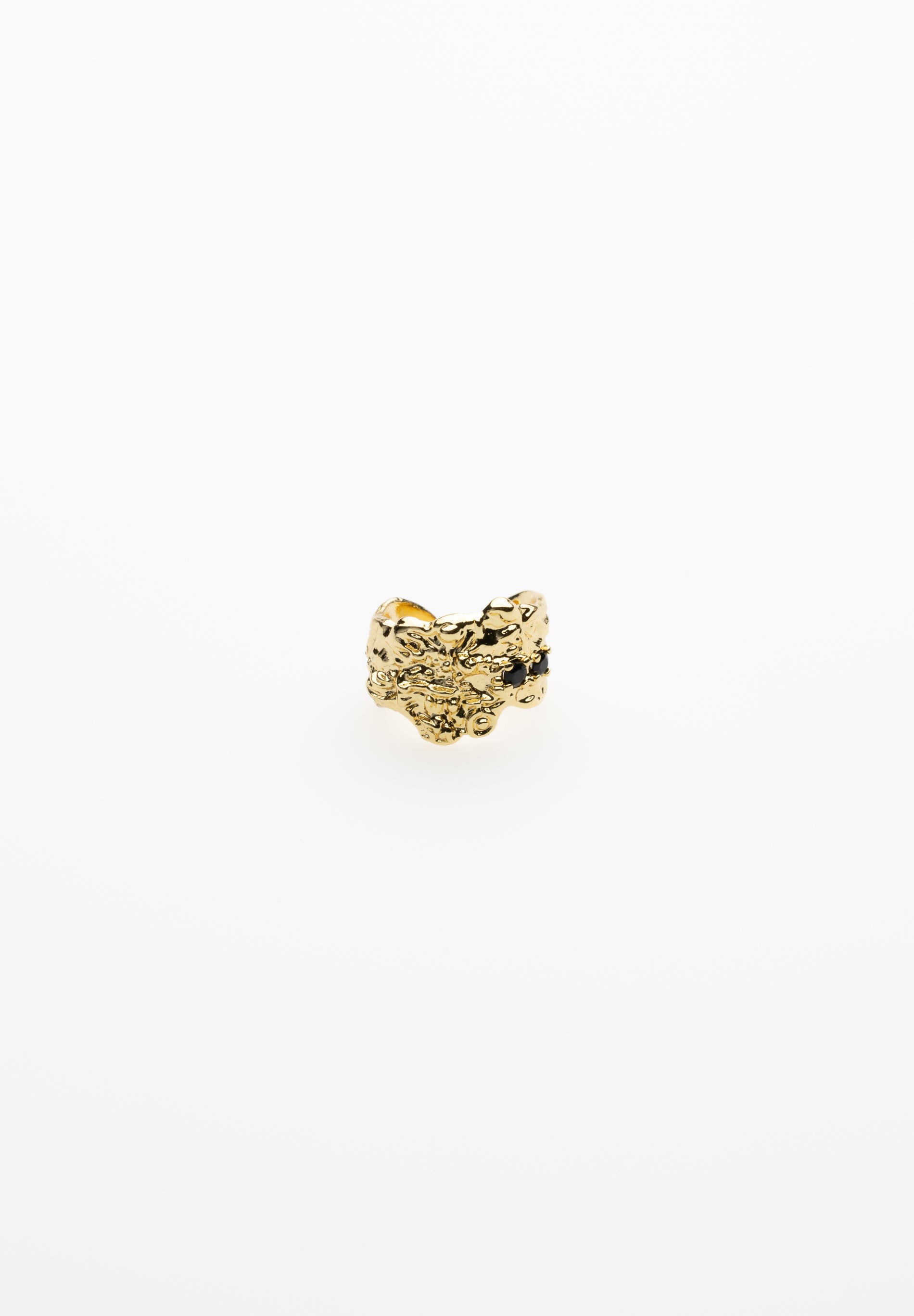 Earcuff Textura