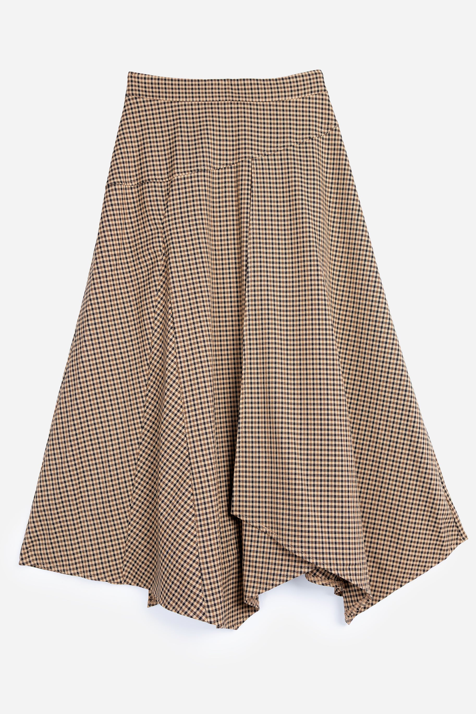 Swansea Skirt