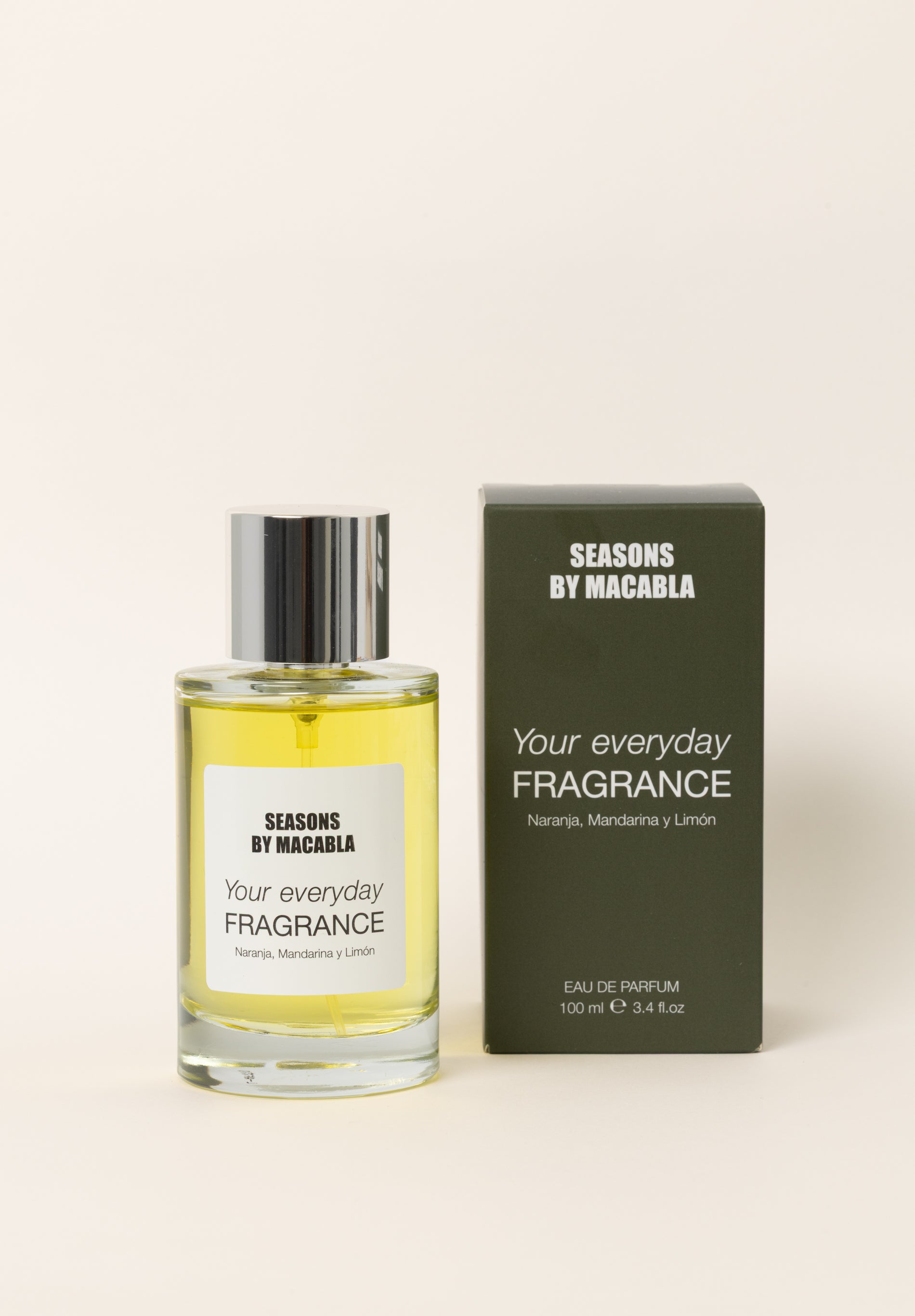 SEASONS FRAGRANCE