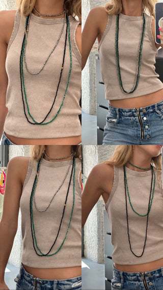 Gatsby Necklace XL