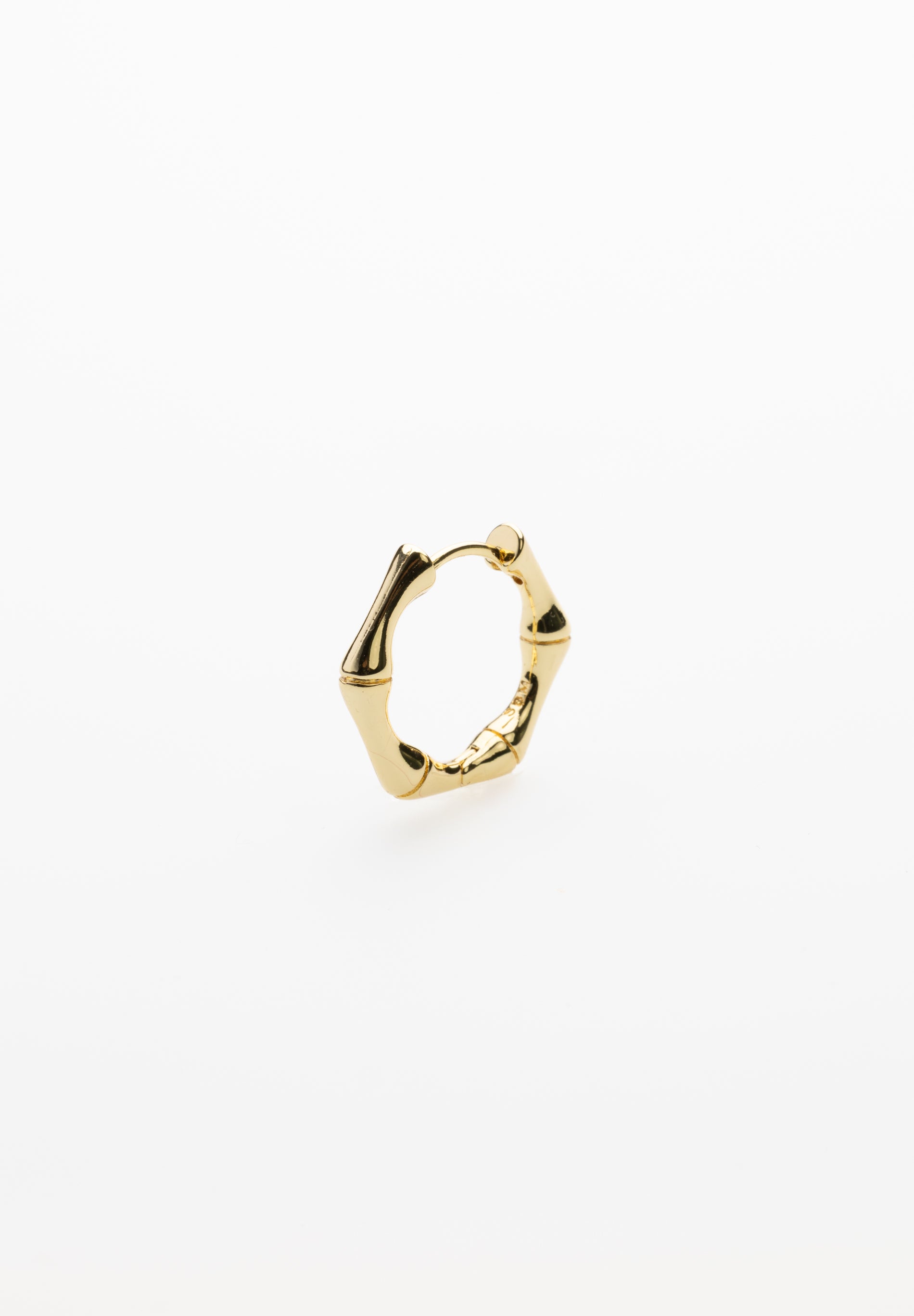 Mini Bamboo Hoop 12 mm