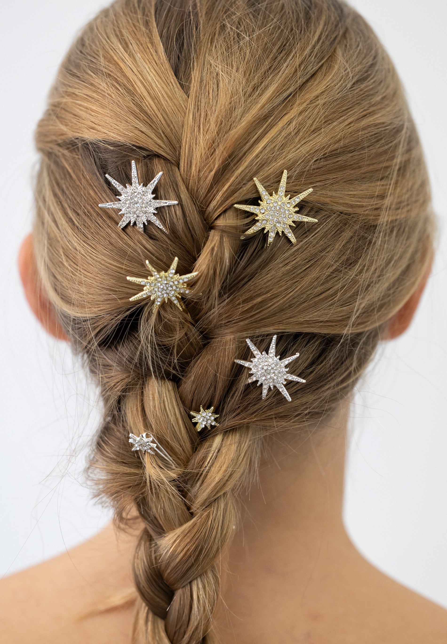 Horquilla Estrella Pequeña