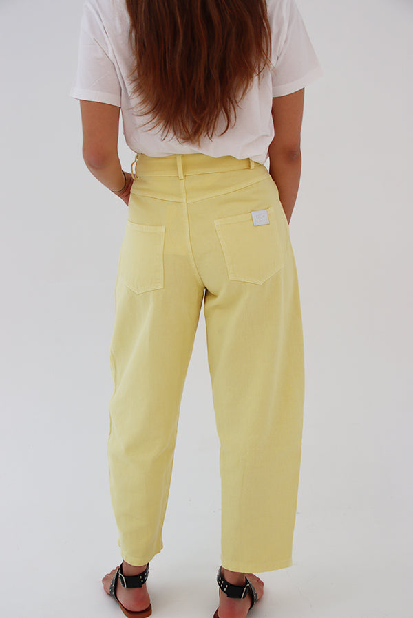 Pantalón Butter