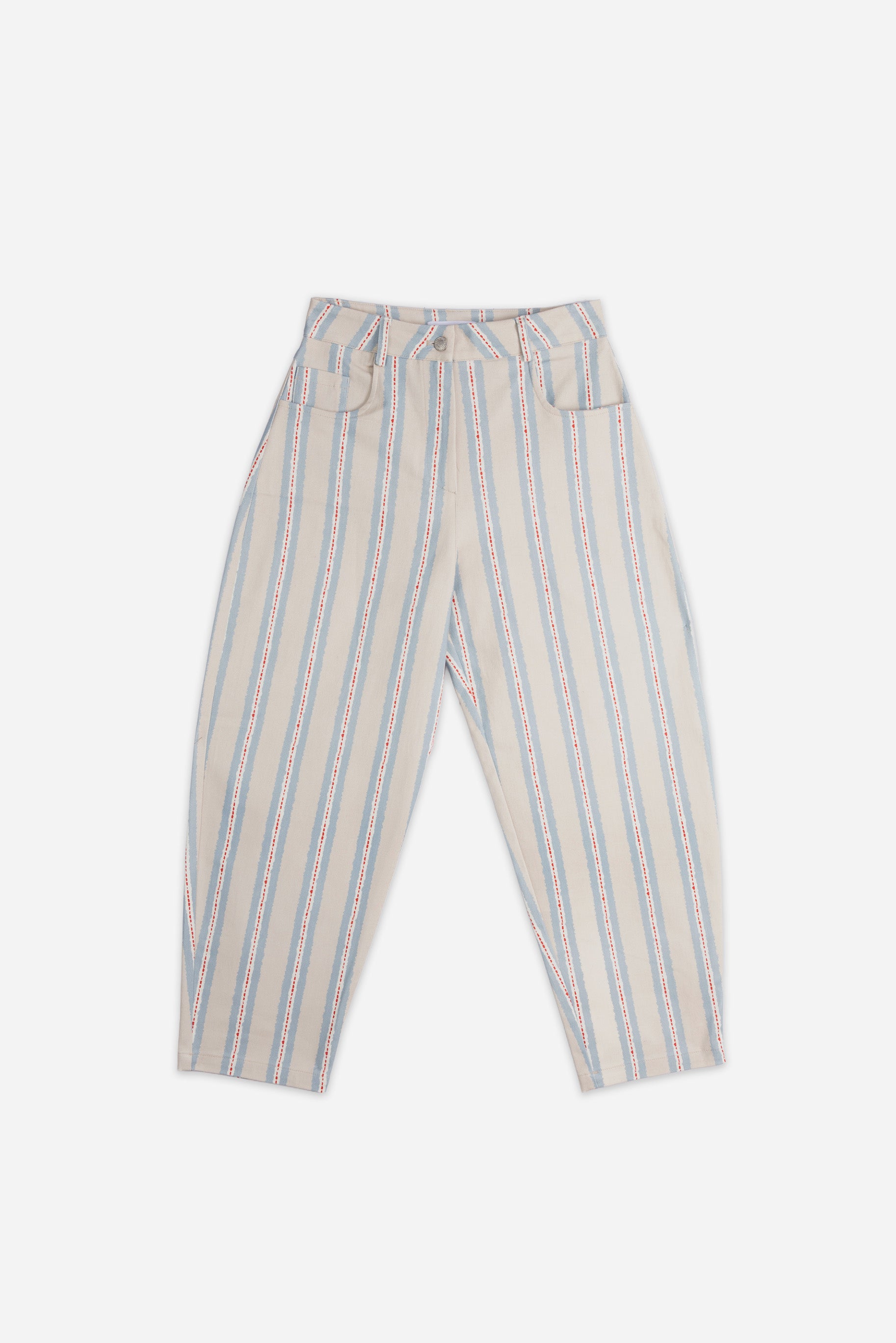 Savage Balloon Trousers