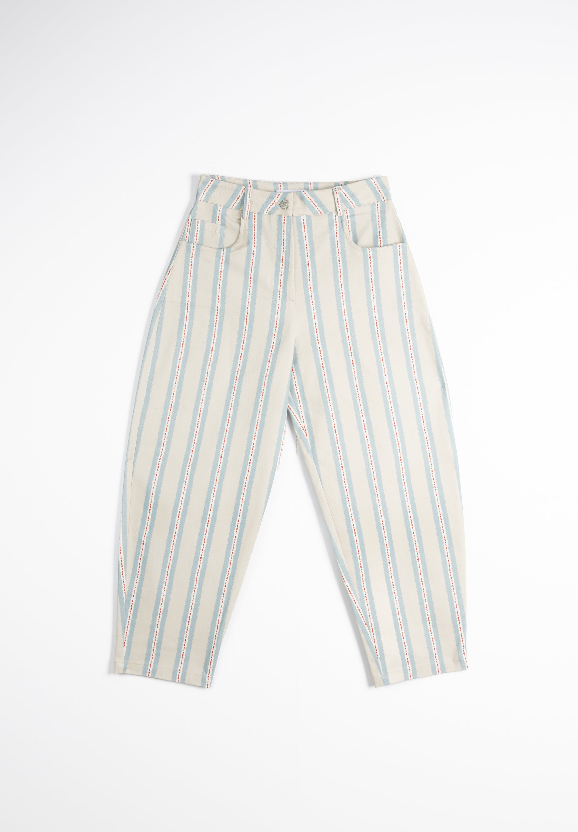 Savage Balloon Trousers