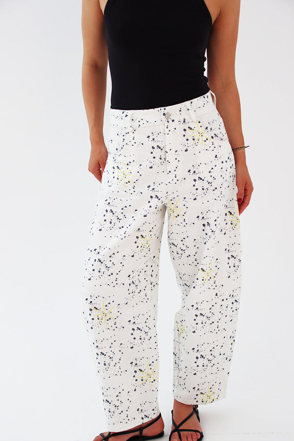 Pantalón Drops