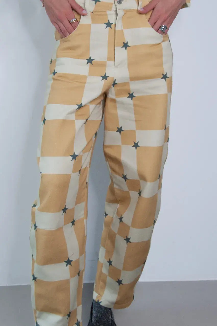 Star Pants