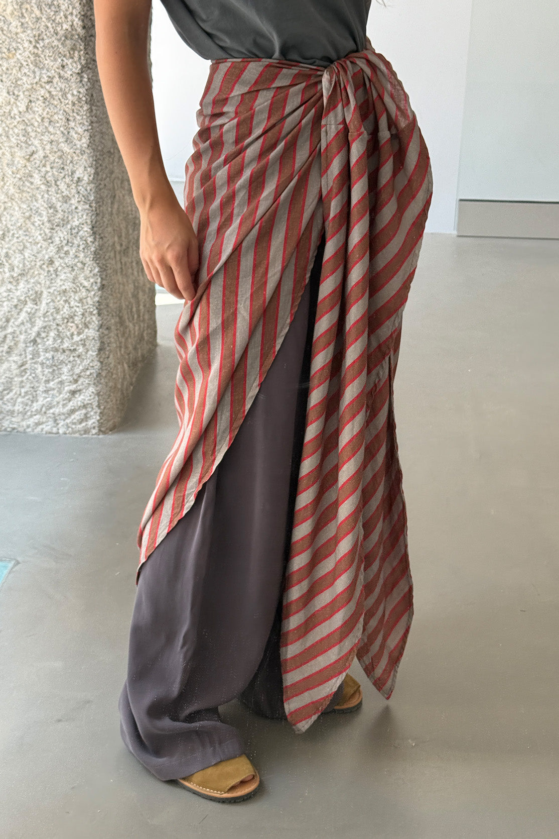 Pareo Nazaré