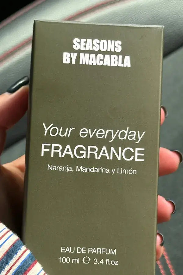 SEASONS FRAGRANCE