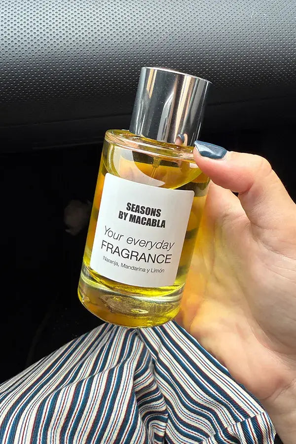 SEASONS FRAGRANCE