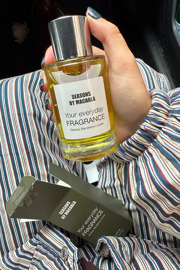 SEASONS FRAGRANCE