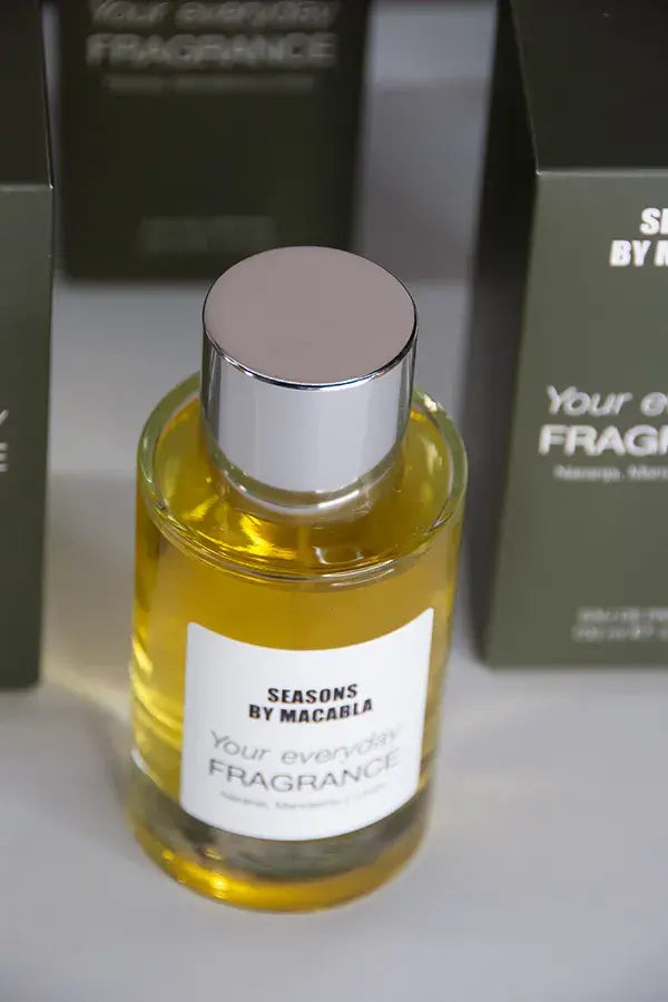 SEASONS FRAGRANCE