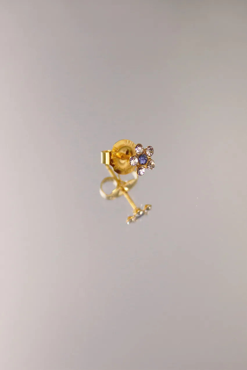 Piercing (piercing exclusively in physical shop)